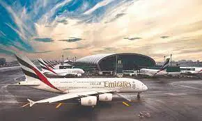 Emirates hits record Dh4-billion net profit in H1, 2022